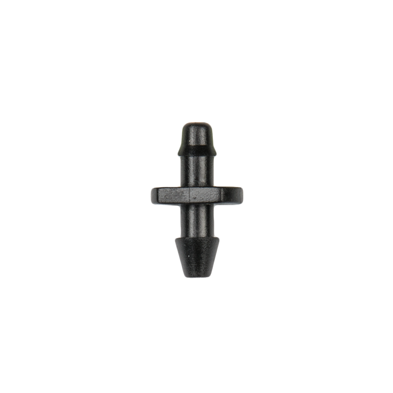 Adapter für Tropfer und Pfeiltropfer, Stecker für Schlauch 3x5mm